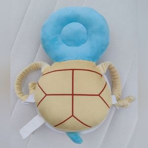 Baby Safety Cushion Backpack